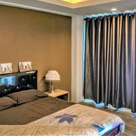 Plearnwan Deluxe Mansion Hotel Bangkok Kültér fotó
